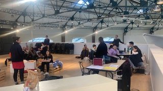 debrief de la journee 2