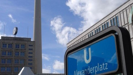 Alexanderplatz