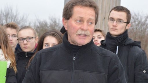 Monsieur GENTEUR