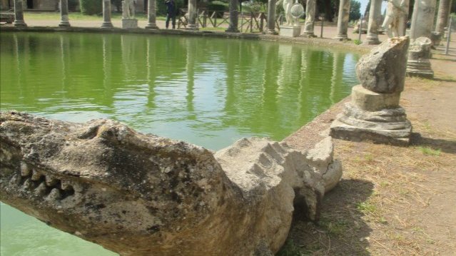 Tivoli 1/2 : Le Canope