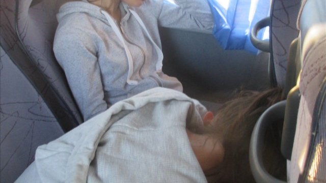 (Double) petit coup de fatigue