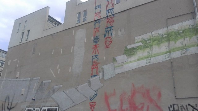 Street art 2